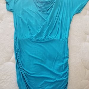 Lascana Teal Dress Medium